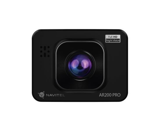 Navitel AR200 PRO