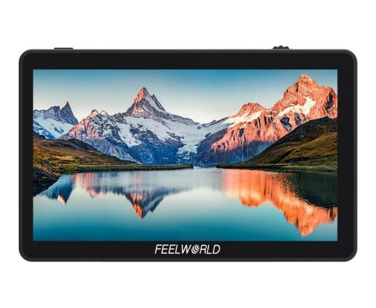 Feelworld video monitor F6 Plus V2 6"