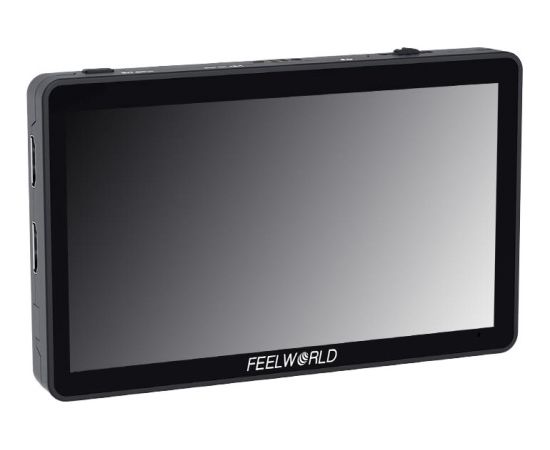 Feelworld video monitor F6 Plus V2 6"