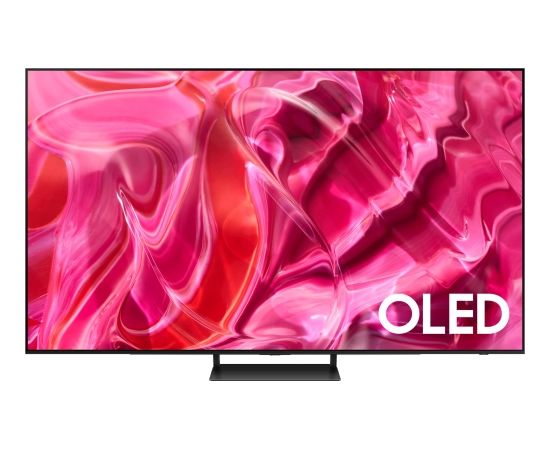 SAMSUNG QE55S90CATXXH 55" OLED S90C 4K HDR Smart TV (2023) Televizori
