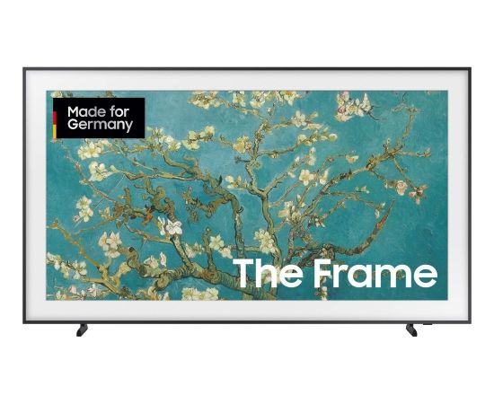 Samsung The Frame QLED televizors QE75LS03BGUXXH