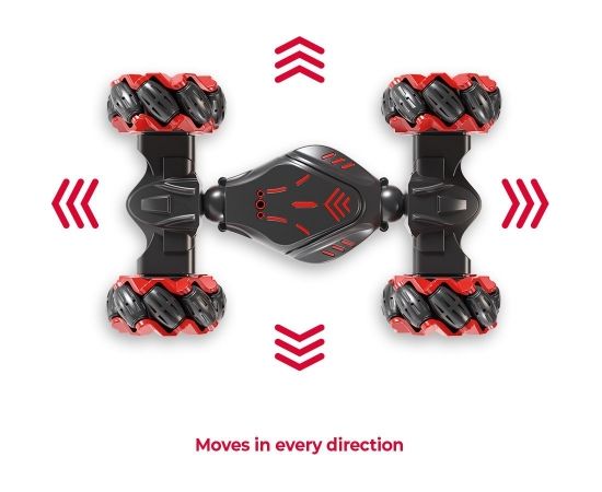 Maxlife MXRC-100 Radiovadāmais automobīlis