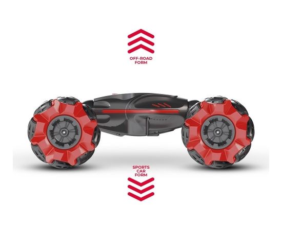 Maxlife MXRC-100 Radiovadāmais automobīlis