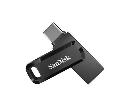 SanDisk pendrive 32GB USB-C Ultra Dual Drive Флеш память