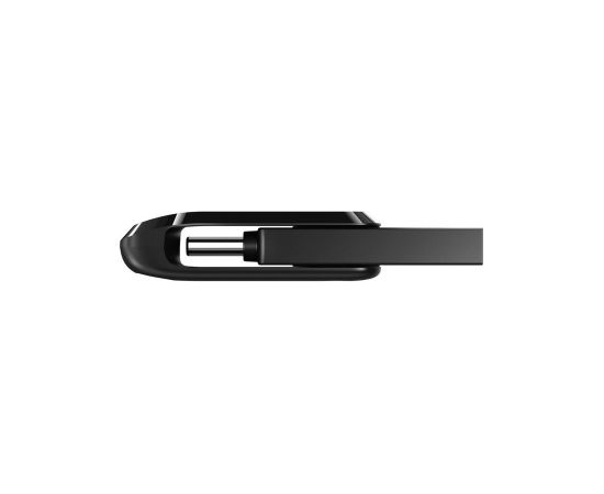 SanDisk pendrive 32GB USB-C Ultra Dual Drive Zibatmiņa