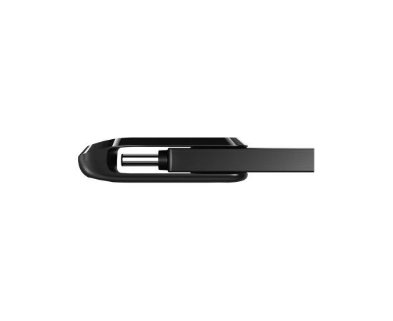 SanDisk pendrive 32GB USB-C Ultra Dual Drive Флеш память