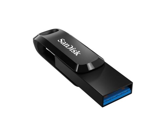 SanDisk pendrive 32GB USB-C Ultra Dual Drive Флеш память