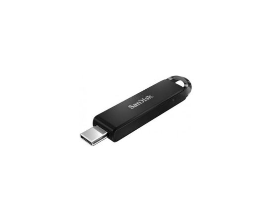 SanDisk pendrive 64GB USB-C Ultra Флеш память