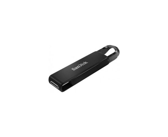 SanDisk pendrive 64GB USB-C Ultra Zibatmiņa