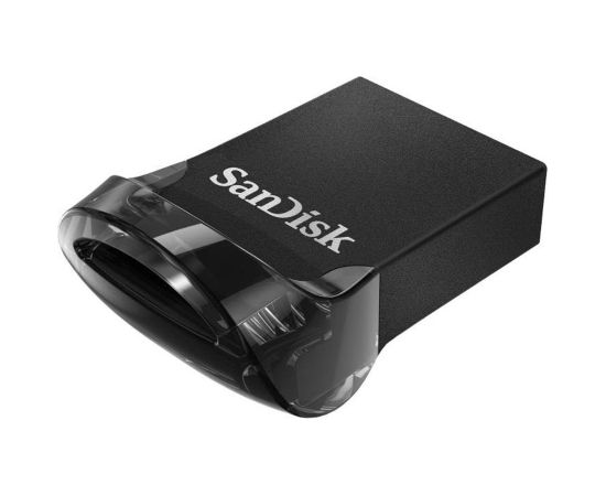 SanDisk pendrive 256GB USB 3.1 Ultra Fit Zibatmiņa