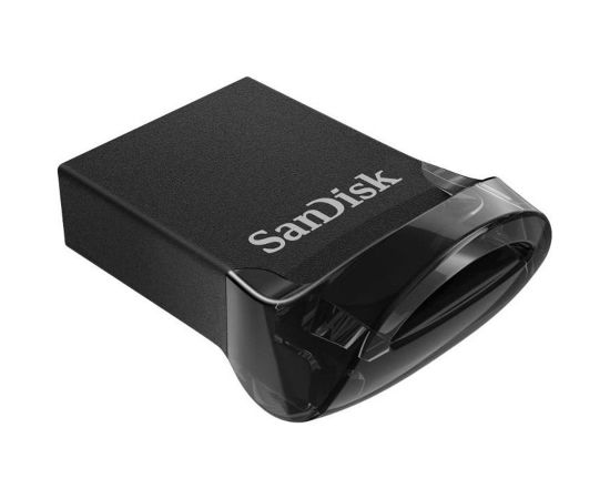 SanDisk pendrive 128GB USB 3.1 Ultra Fit Zibatmiņa