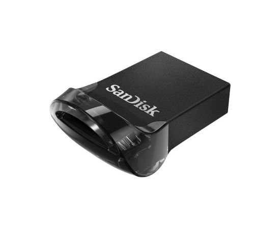 SanDisk pendrive 64GB USB 3.1 Ultra Fit Zibatmiņa