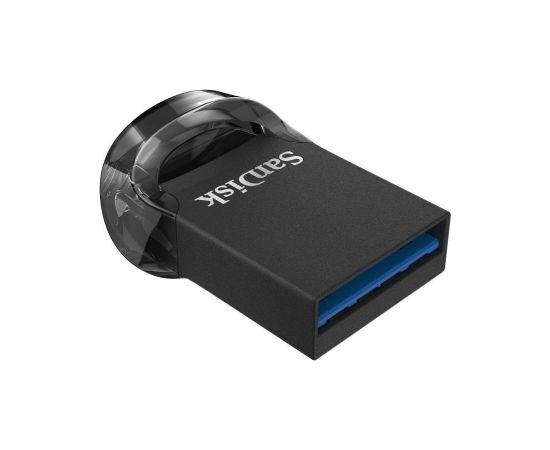 SanDisk pendrive 64GB USB 3.1 Ultra Fit Zibatmiņa