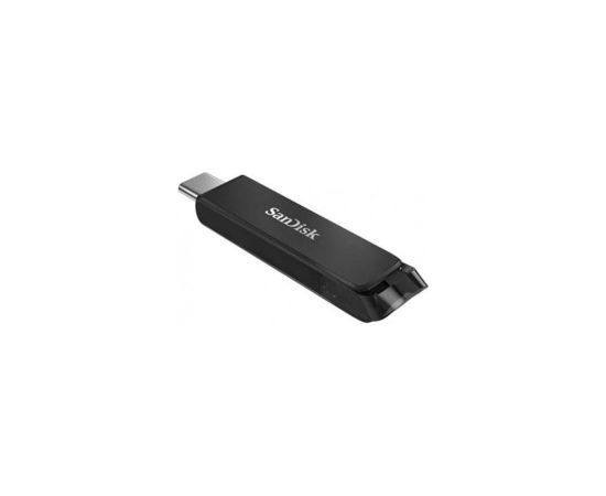 SanDisk 128GB pendrive  USB-C Ultra Флеш Память