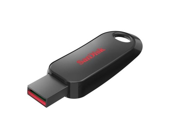 SanDisk 64GB pendrive USB 2.0 Cruzer Snap  Флеш Память