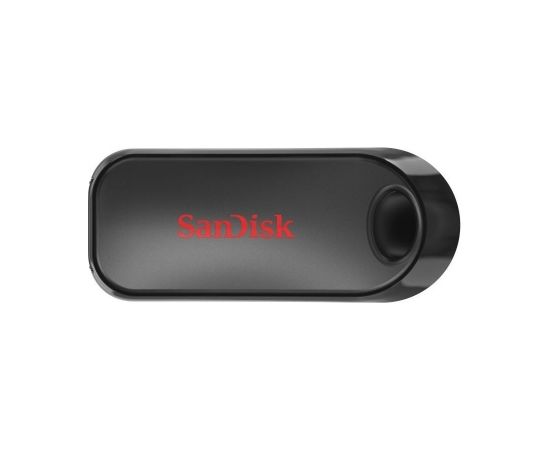 SanDisk 64GB pendrive USB 2.0 Cruzer Snap Zibatmiņa