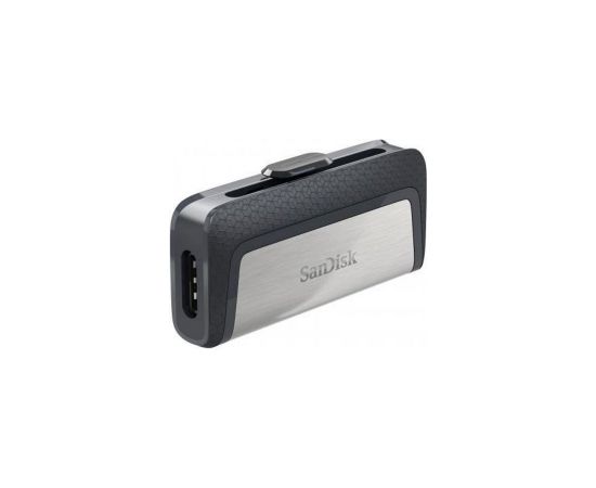 SanDisk pendrive 256GB USB 3.0 / USB-C Ultra Dual Drive Флеш Память