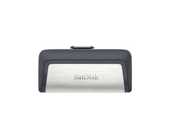 SanDisk pendrive 256GB USB 3.0 / USB-C Ultra Dual Drive Флеш Память