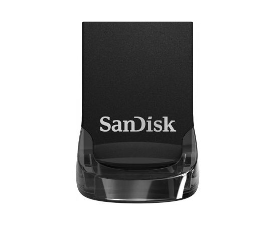 SanDisk 16G Bpendrive USB 3.1 Ultra Fit Флеш Память