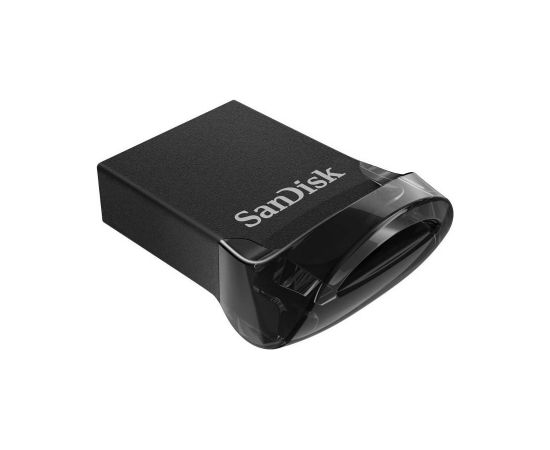 SanDisk 16G Bpendrive USB 3.1 Ultra Fit Zibatmiņa