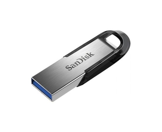 SanDisk 16GB pendrive USB 3.0 Ultra Flair Zibatmiņa