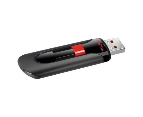 SanDisk 32GB pendrive  USB 2.0 Cruzer Glide Zibatmiņa