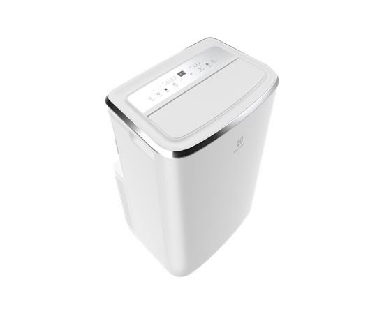 Electrolux EXP26U558HW 61 dB White Portable Air Conditioner
