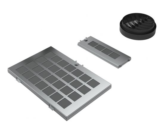 Bosch DWZ0AK0R0 cooker hood part/accessory Cooker hood filter