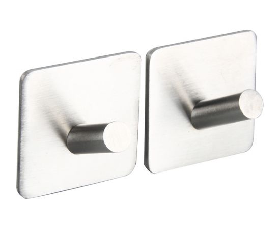 Āķis 45x45x32 mm,ner. tēr.,matēts, 2gb.