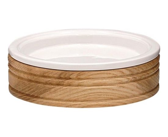 Ziepju trauks Chic, balts