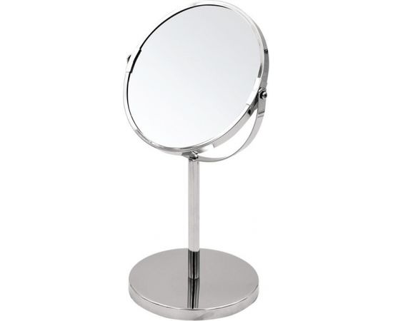 Spogulis Pocahontas (x5),hroms, Ø 16