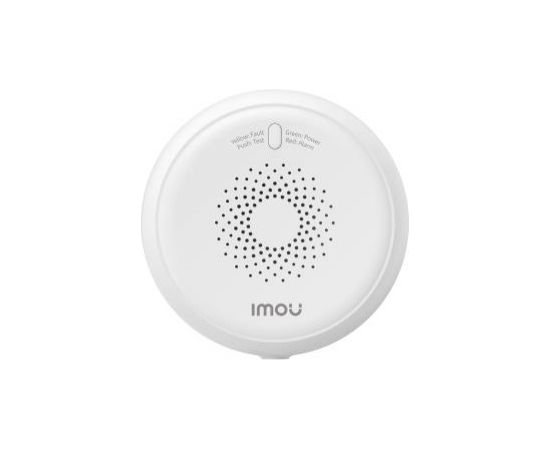 SMART HOME GAS DETECTOR ALARM/IOT-ZGA1-EU IMOU