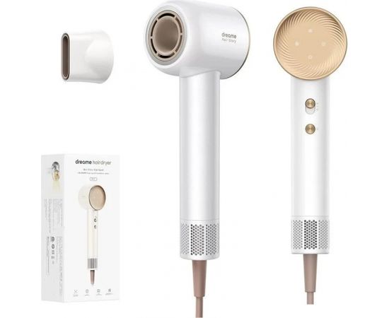 Xiaomi HAIR DRYER/AHD6A-WH DREAME