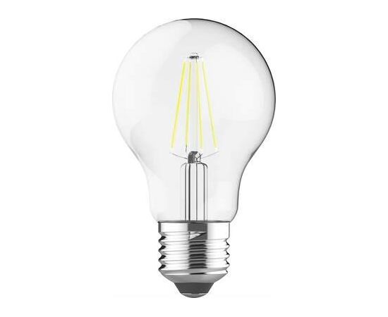 Light Bulb|LEDURO|Power consumption 7 Watts|Luminous flux 806 Lumen|3000 K|220-240V|Beam angle 300 degrees|70111