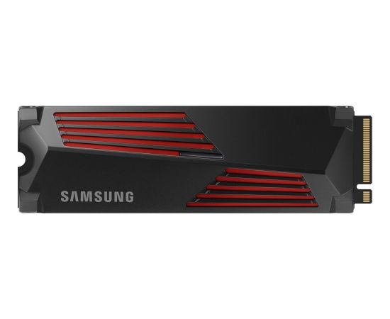 SSD Samsung 990 PRO 1TB M.2 2280 PCI-E x4 Gen4 NVMe (MZ-V9P1T0CW)