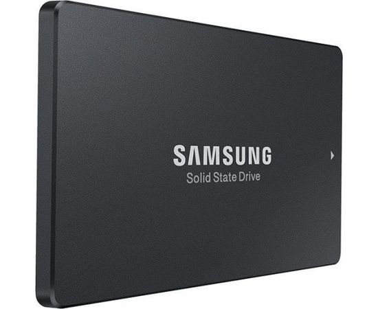 SSD Samsung PM863 3.84 TB 2.5'' SATA III (6 Gb/s)  (MZ7LM3T8HCJM-0003)