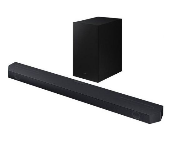 Soundbar Samsung HW-Q600C (Soundbar, 1x wireless-Subwoofer)