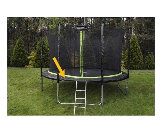 Lean Sport Osłona na sprężyny do Trampoliny 16ft LEAN SPORT PRO