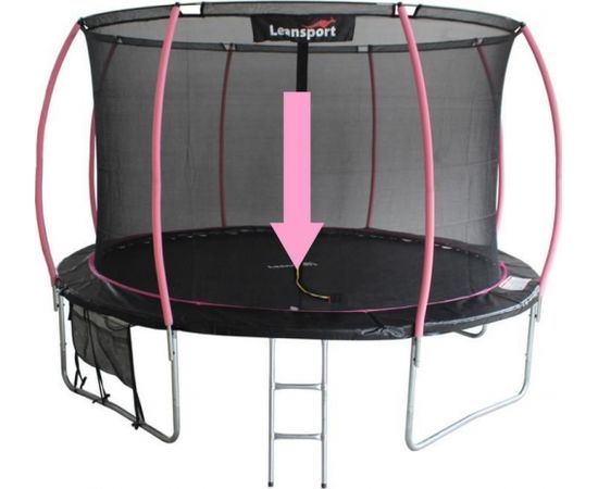 Lean Sport Mata do Trampoliny LEAN Sport Max 6ft