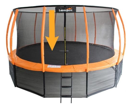 Lean Sport Mata do Trampoliny 16ft LEAN SPORT BEST