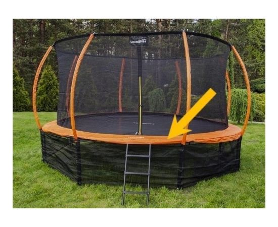 Lean Sport Osłona na sprężyny do Trampoliny 14ft LEAN SPORT BEST