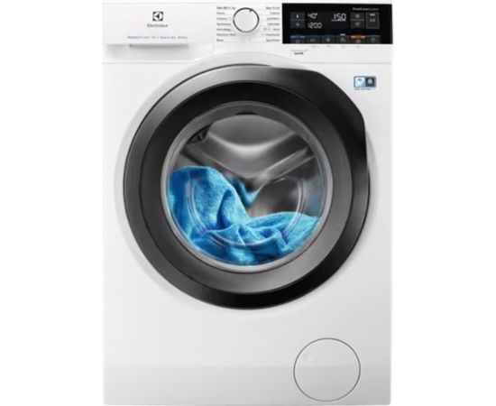 Electrolux EW7WP361S veļas mašīna ar žāvētāju 700.sērija DualCare 6/10kg 1600rpm