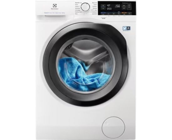 Electrolux EW7WP361S veļas mašīna ar žāvētāju 700.sērija DualCare 10kg 1600rpm