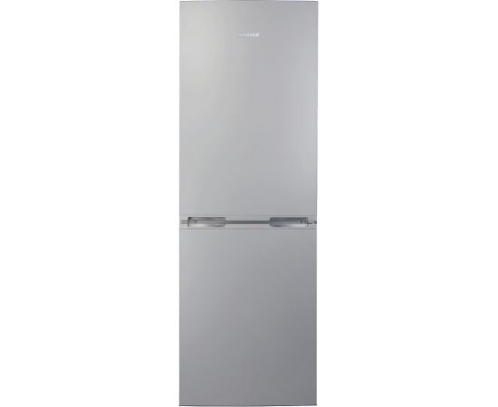 Snaige RF53SM-S5MP2E Ledusskapis 176cm Pelēks Ledusskapji