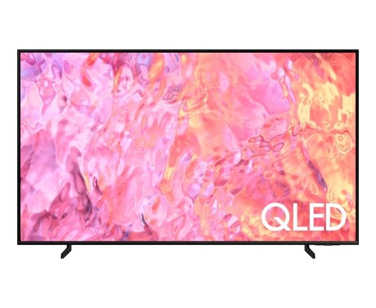 Samsung QLED televizors QE85Q60CAUXXH