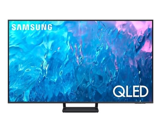 Samsung QE65Q70CATXXH QLED Smart televizors