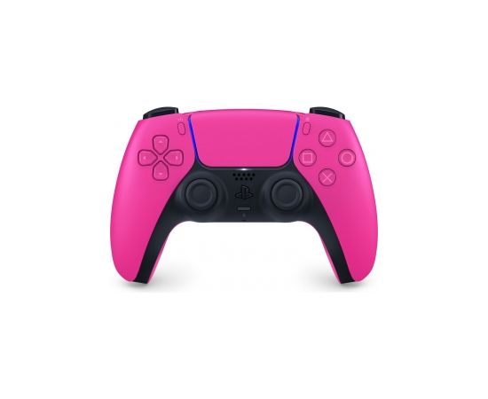 Sony DualSense Pink Bluetooth Gamepad Analogue / Digital PlayStation 5