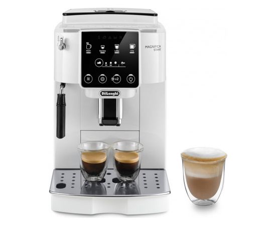 DELONGHI ECAM220.20.W Magnifica Start