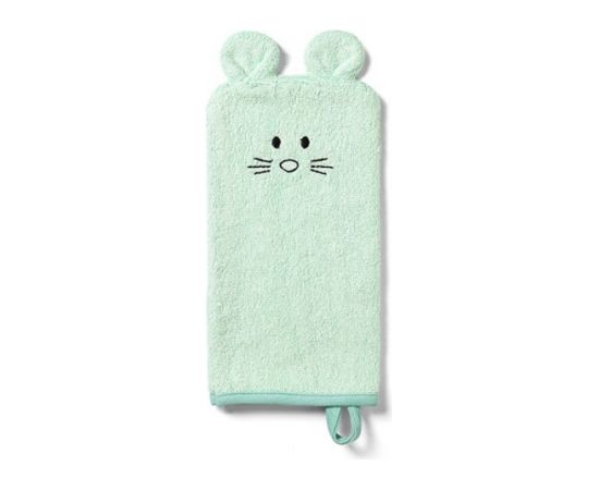 Dūrainis mazgāšanai BAMBOO BabyOno 787/03 green