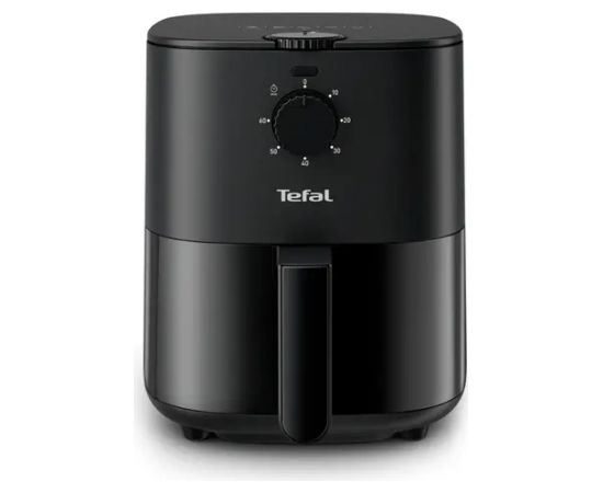 TEFAL EY130815 karstā gaisa friteris, Easy Fry Essential, melns